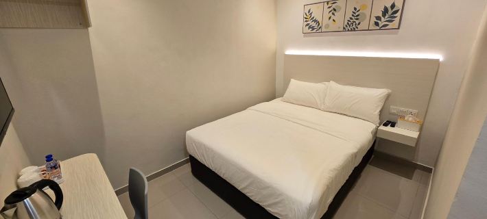 Seven Days Hotel Hotels in Cameron Highlands