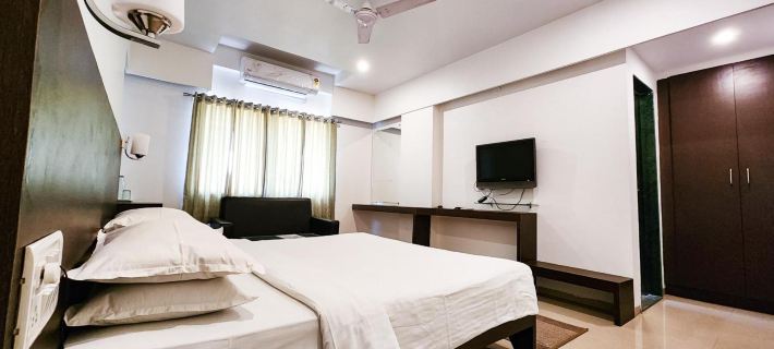 Hotel Rajwada Aurangabad Hotels in Aurangabad