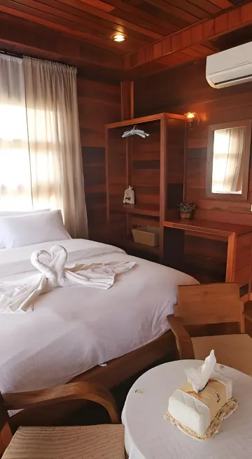 ดีลักซ์วิลล่า