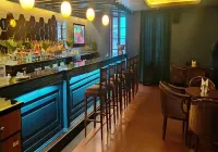 Cachar俱樂部飯店 - 酒吧