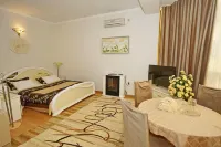 Hotel Leto Hotels in Tuapsinsky District