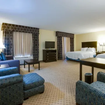 Hampton Inn & Suites Mt. Juliet