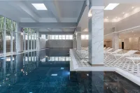 Pushkin Apart-Hotel