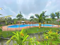 Mekong Silt Ecolodge