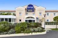 Kyriad Frejus Centre - Saint RAPHAËL