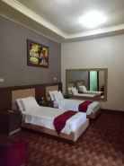 Werra Resort Hotel