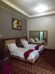Werra Resort Hotel Hotel a Mentawa Baru Hulu