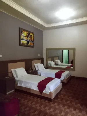Werra Resort Hotel Hotel a 