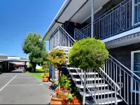 Central Motel Port Fairy