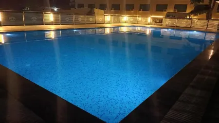 Bodhgaya Regency Hotel Отели рядом с достопримечательностью «Махабодхи»