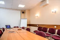 Yugor Hotel Gorod Syktyvkar 호텔