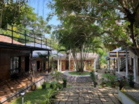 Puthooram Sea View Resort Varkala