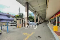 RedLiving Apartemen Tamansari Panoramic - Anwar Rental Hotels in Cinambo