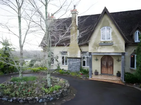 The French Country House, Tauranga