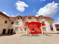 Azia Hotels in Elista