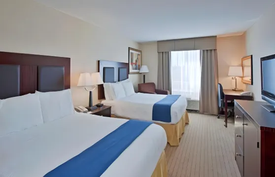 Holiday Inn Express 約克頓東