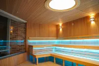 Magnum Grand Palace 블라디보스토크 호텔