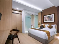 S7 Suites Gandaria Hotels near Gandaria City