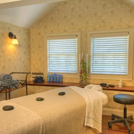 The Pointe at Castle Hill Resort & Spa