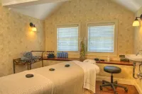 The Pointe at Castle Hill Resort & Spa - Spa