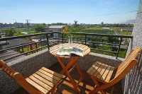 Jimei Homestay - Mountain view