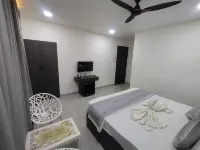 White Key Resort - 3-Star