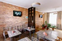 Lada Hotel Hotels in Kropotkin