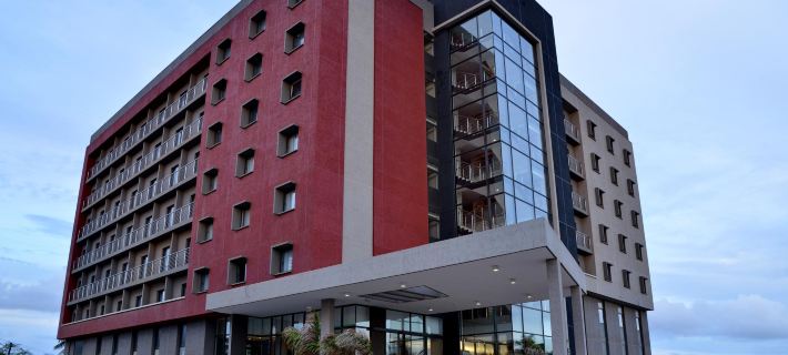 City Lodge Hotel Maputo, Mozambique Hôtels à&nbsp;: Cidade de Maputo