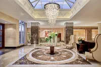 Steigenberger Pyramids Cairo