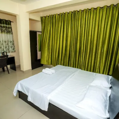 Paradise Homestay - Lodging and Boarding Hotels near Katraj Jain Temple