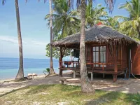 Golden Pearl Beach Resort Hotels in Nuea Khlong