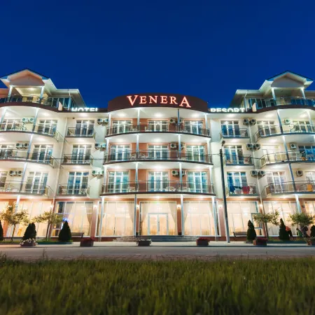 Venera Resort (Венера Резорт)