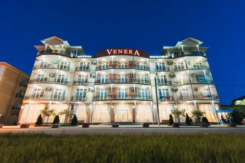 Venera Resort (Venera Rezort)