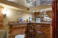 藝術城酒店 - 酒吧