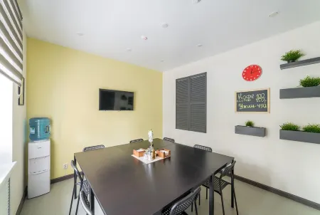 River (Ривер) Отели в г. Череповец