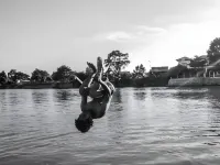 Jidapa Resort Hotel a Bang Sai