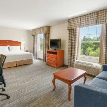 Hampton Inn & Suites North Conway