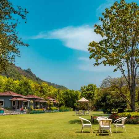 Eco Adventure Resorts Khhairabera