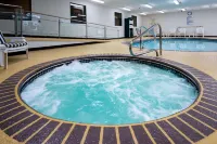 Sleep Inn & Suites Cross Lanes - South Charleston Hotels in Nitro