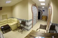 Hotel Planeta Spa Hotels in Tambov