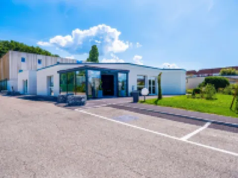 Kyriad Annemasse - Geneve Hotels in Annemasse