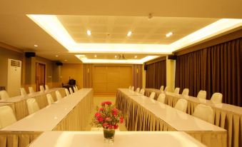 Tubtim Siam Suvarnabhumi Hotel