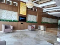 Anaya Beacon Hotel, Jamnagar