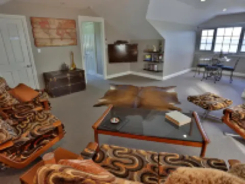 The Ark Stanley Luxury Bed and Breakfast Hôtels à : Stanley