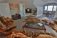 The Ark Stanley Luxury Bed and Breakfast Hôtels à : 