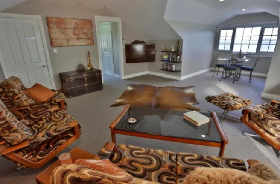 斯坦利山方舟酒店