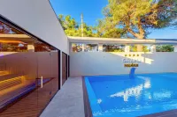 Grand Premyer Hotel Hotels in Gelendzhik