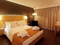 Mercure Braga Centro Hotel Hotels in der Nähe von Basilika Unserer Lieben Frau von Sameiro