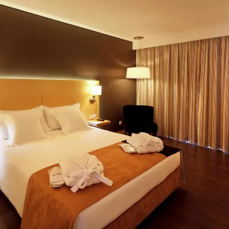 Mercure Braga Centro Hotel