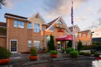 Residence Inn San Antonio Airport/Alamo Heights - Airport Shuttle